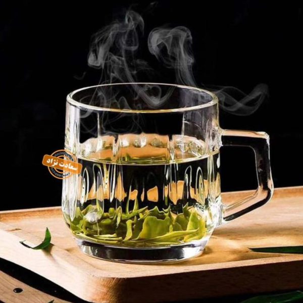 ماگ خطي 108 بلینک مکس