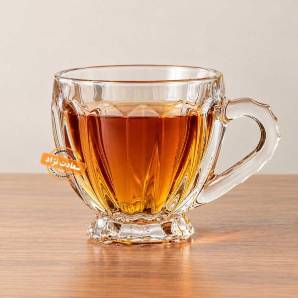فنجان جنوا 86C بلینک مکس