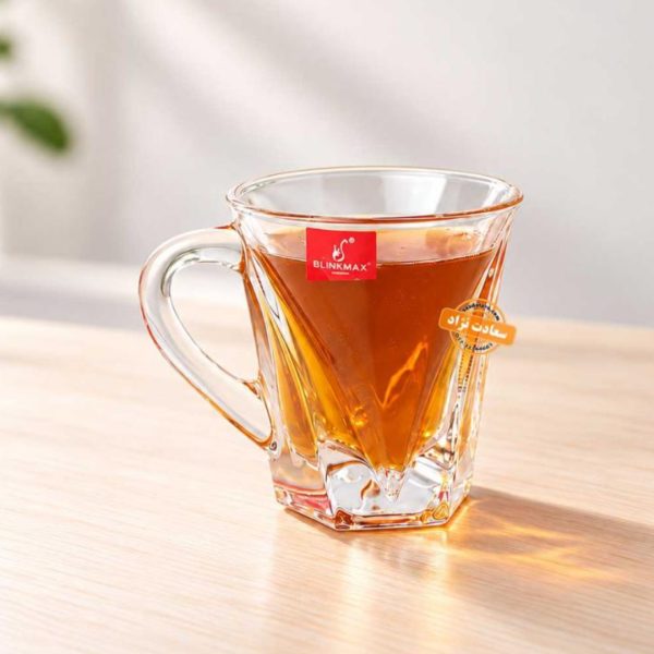 فنجان اوريگامي 150 بلينک مکس