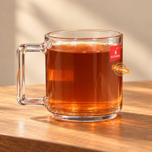 ماگ 22 آلابون 1-166  بلينک مکس