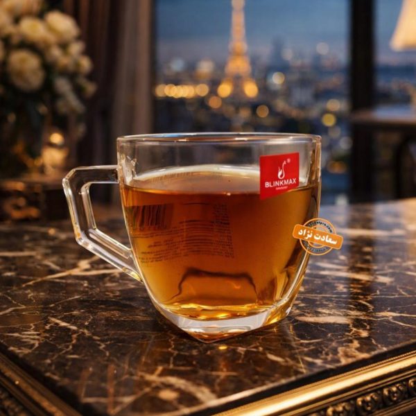 فنجان ايگل 154 بلینک مکس