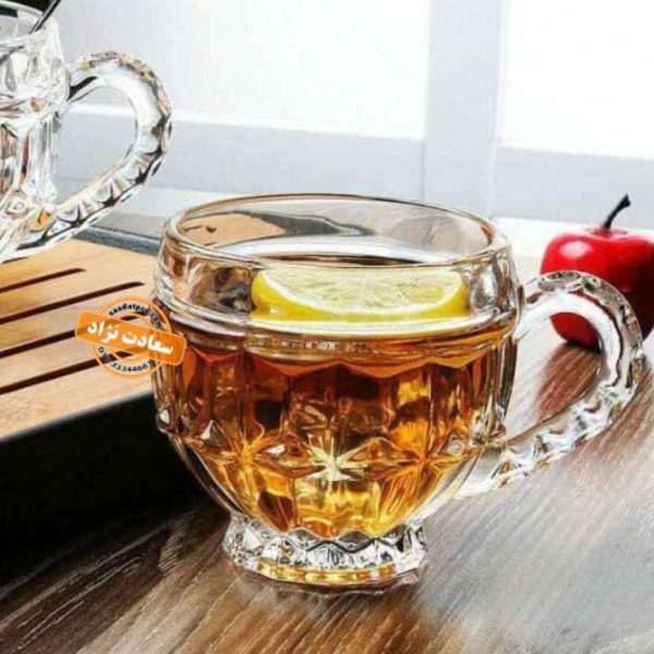 فنجان برمودا 86 بلینک مکس