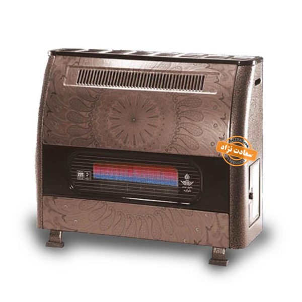 بخاری 9000 شراره گرافیک صادراتی شارق
